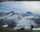 Archived image Webcam Rifugio Lagazuoi 11:00