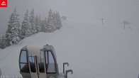 Archived image Webcam World Cup slope, Ski resort Golm 15:00