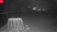 Archived image Webcam World Cup slope, Ski resort Golm 03:00