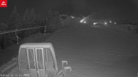 Archived image Webcam World Cup slope, Ski resort Golm 05:00