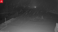 Archived image Webcam World Cup slope, Ski resort Golm 03:00