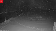 Archived image Webcam World Cup slope, Ski resort Golm 05:00