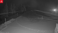 Archived image Webcam World Cup slope, Ski resort Golm 06:00