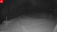 Archived image Webcam World Cup slope, Ski resort Golm 23:00