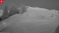 Archived image Webcam World Cup slope, Ski resort Golm 05:00