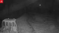 Archived image Webcam World Cup slope, Ski resort Golm 21:00