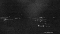 Archived image Webcam Middle Station Hörnerbahn Bolsterlang 03:00