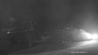 Archived image Webcam Middle Station Hörnerbahn Bolsterlang 03:00