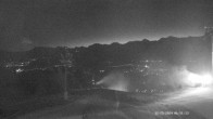 Archived image Webcam Middle Station Hörnerbahn Bolsterlang 06:00