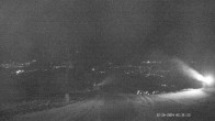 Archived image Webcam Middle Station Hörnerbahn Bolsterlang 01:00