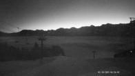 Archiv Foto Webcam Bolsterlang: Hörnerbahn Mittelstation 06:00