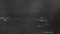 Archived image Webcam Middle Station Hörnerbahn Bolsterlang 05:00