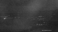 Archiv Foto Webcam Bolsterlang: Hörnerbahn Mittelstation 01:00