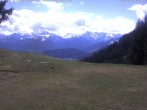 Archived image Webcam Peak "Ofterschwanger Horn" 11:00