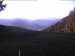 Archiv Foto Webcam Gipfel Ofterschwanger Horn 06:00