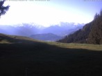 Archiv Foto Webcam Gipfel Ofterschwanger Horn 07:00