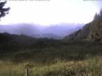 Archiv Foto Webcam Gipfel Ofterschwanger Horn 06:00