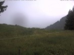 Archiv Foto Webcam Gipfel Ofterschwanger Horn 13:00