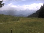 Archiv Foto Webcam Gipfel Ofterschwanger Horn 15:00