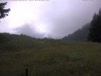 Archived image Webcam Peak "Ofterschwanger Horn" 09:00