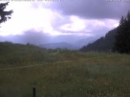 Archived image Webcam Peak "Ofterschwanger Horn" 13:00