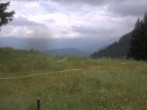 Archived image Webcam Peak "Ofterschwanger Horn" 15:00