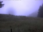 Archiv Foto Webcam Gipfel Ofterschwanger Horn 06:00