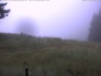 Archiv Foto Webcam Gipfel Ofterschwanger Horn 07:00