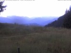 Archiv Foto Webcam Gipfel Ofterschwanger Horn 06:00