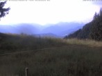 Archiv Foto Webcam Gipfel Ofterschwanger Horn 07:00