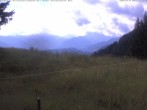 Archiv Foto Webcam Gipfel Ofterschwanger Horn 09:00
