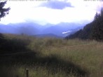 Archived image Webcam Peak "Ofterschwanger Horn" 09:00