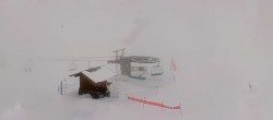 Archived image Webcam Les Gets: Le Mont Chéry 09:00