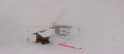 Archived image Webcam Les Gets: Le Mont Chéry 11:00