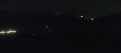 Archived image Webcam Les Gets: Le Mont Chéry 03:00