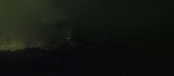 Archiv Foto Webcam Les Gets: Le Mont Chéry 04:00
