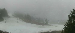 Archiv Foto Webcam Les Chavannes 07:00