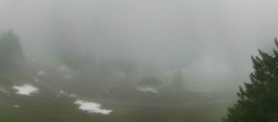 Archiv Foto Webcam Les Chavannes 17:00