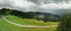 Archiv Foto Webcam Les Chavannes 13:00