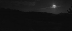 Archiv Foto Webcam Les Chavannes 23:00