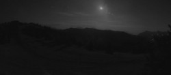 Archiv Foto Webcam Les Chavannes 23:00