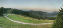 Archiv Foto Webcam Les Chavannes 05:00