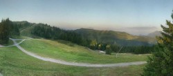 Archiv Foto Webcam Les Chavannes 06:00