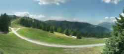 Archiv Foto Webcam Les Chavannes 11:00