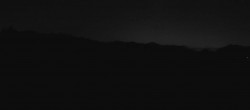 Archived image Webcam Les Chavannes Top Station 03:00