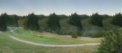 Archived image Webcam Les Chavannes Top Station 05:00
