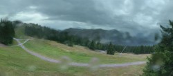 Archiv Foto Webcam Les Chavannes 05:00