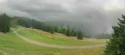 Archiv Foto Webcam Les Chavannes 07:00