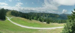 Archiv Foto Webcam Les Chavannes 11:00