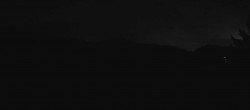 Archiv Foto Webcam Les Chavannes 01:00